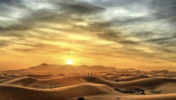 Weather in Morocco, Know Before You Go – Morocco Travel Blog