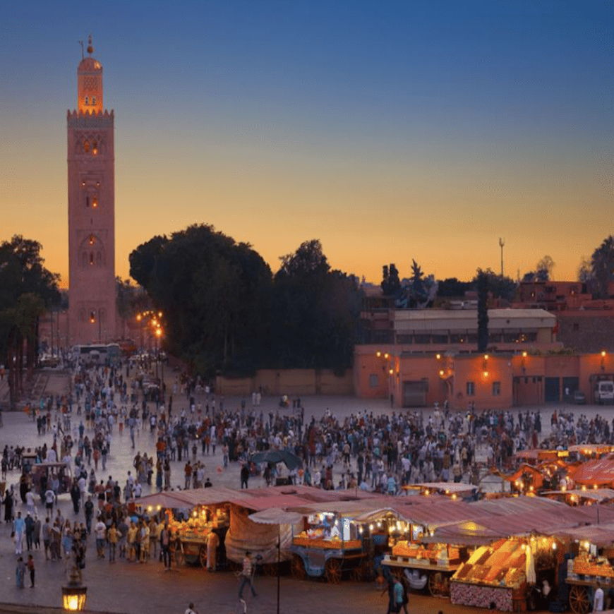 Top 10 Places To Travel In Morocco - Morocco Travel Blog