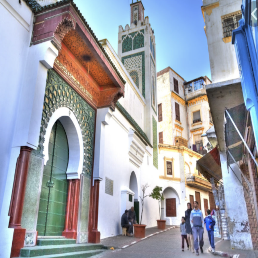 Why Tangier should be your first port of call in Morocco - Lonely Planet