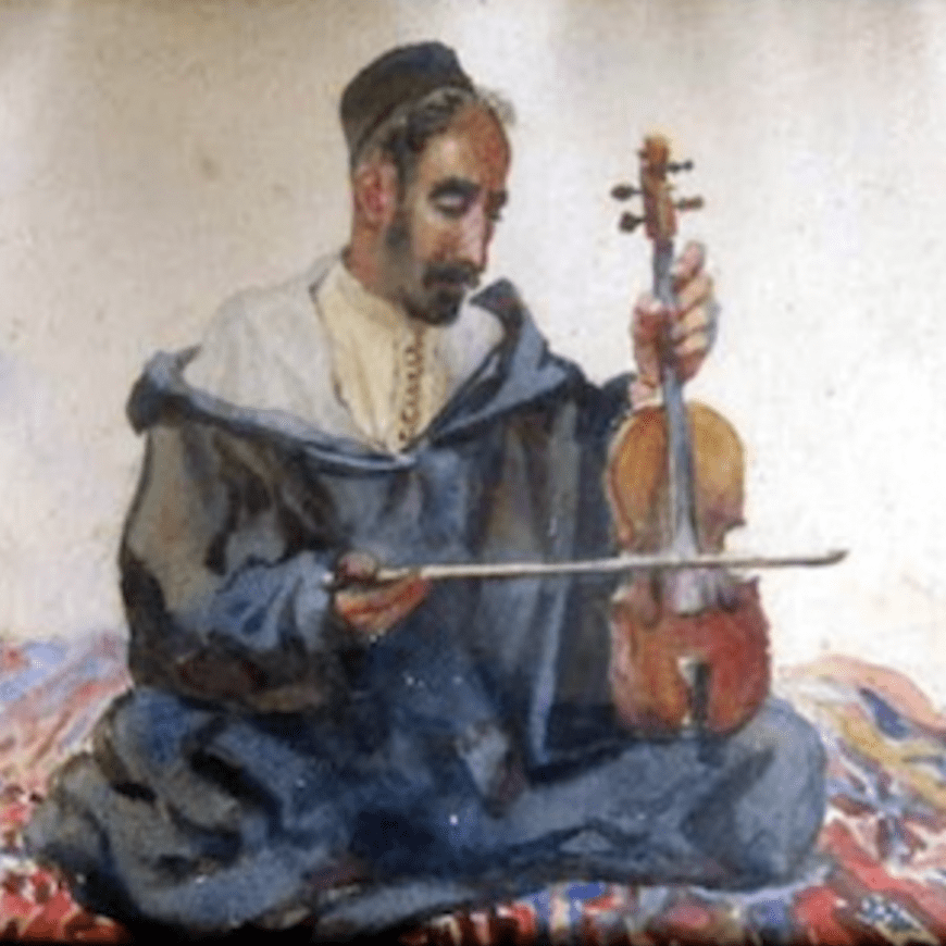 Moroccan-Jewish-Fiddler-Morocco-Travel-Blog