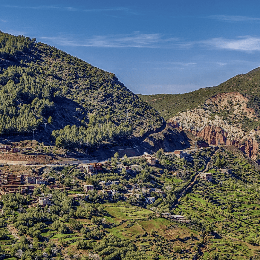 Ourika-Valley-View-Morocco-Travel-Blog