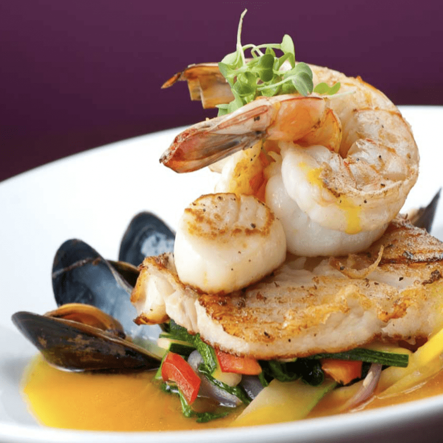 Where to Eat in Agadir