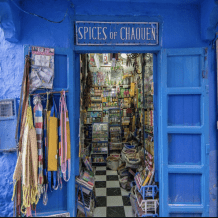 Where to Shop in Chefchaouen