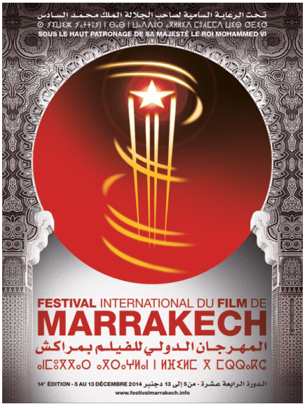 Marrakech's 14th International Film Festival, Your Morocco Tour Guide ...