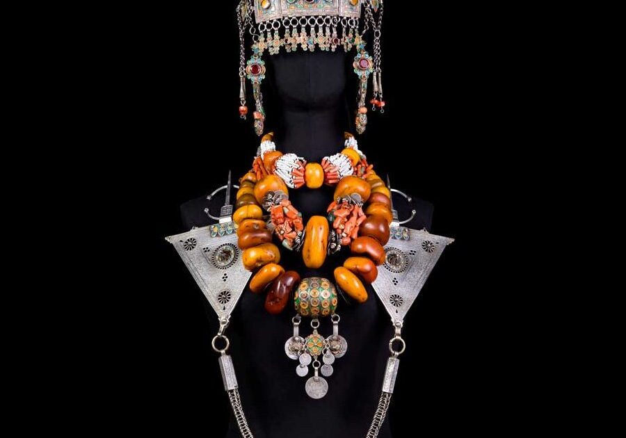 Bijoux du Maroc: La Beauté des Diables Bijoux Maroc. La Beautè des Diables Jewellery from Morocco. The