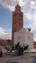 morocco travel features