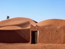 tetouan morocco tourism