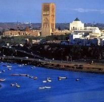 travel info for morocco