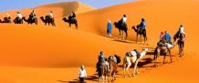 extra morocco travel