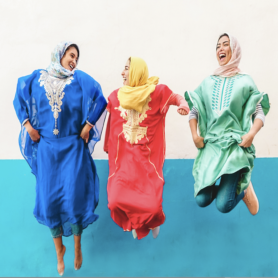 Morocco-Private-Tour-Women-Group-Travel-Exploration