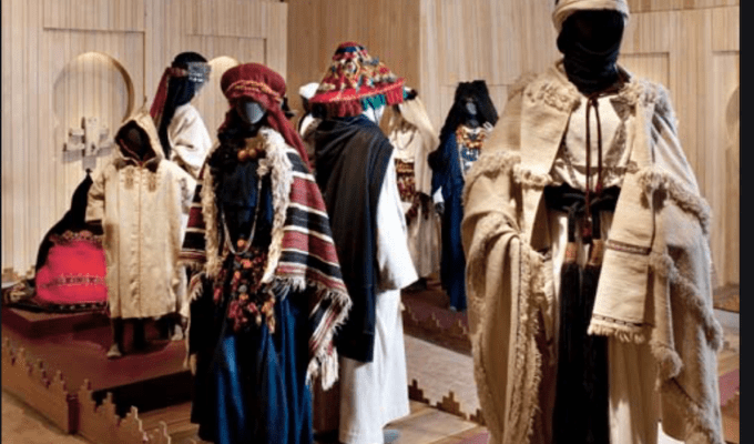 Berber-Museum-Majorelle-Marrakech-Morocco-Travel-Blog