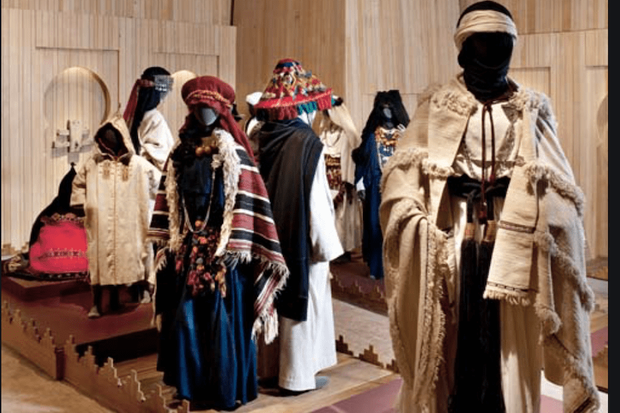 Berber-Museum-Majorelle-Marrakech-Morocco-Travel-Blog