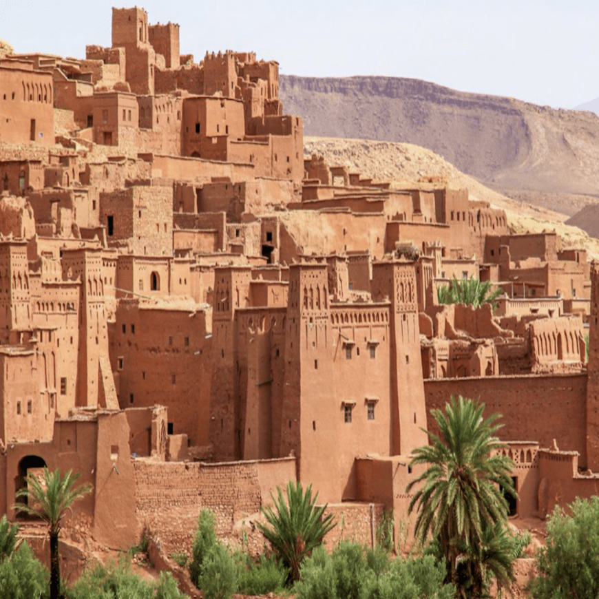 Ait-Benhaddou-Ouarzazate-Things-to-Do-Morocco-Travel-Blog