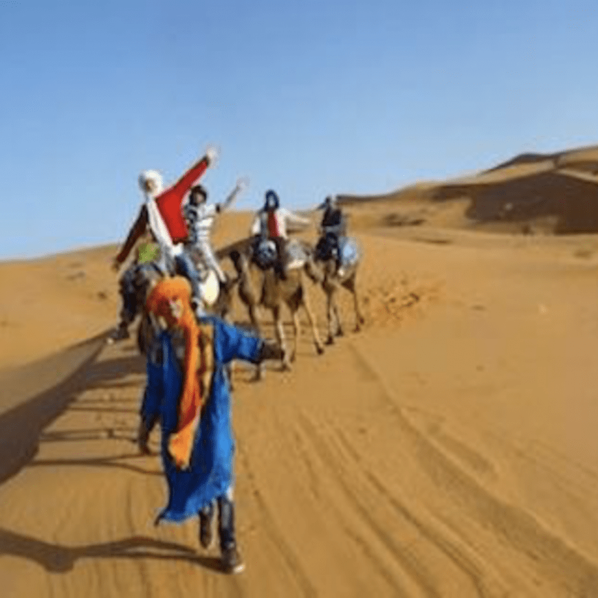 Sahara-Desert-Safari-Camel-Trekking-in-the-Erg-Chebbi-Dunes