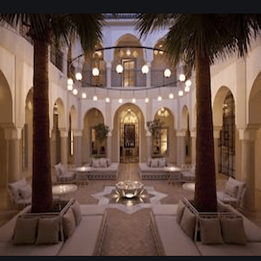 8 Of The Best Riads In Marrakech, Where To Stay, Boutique & Chic 