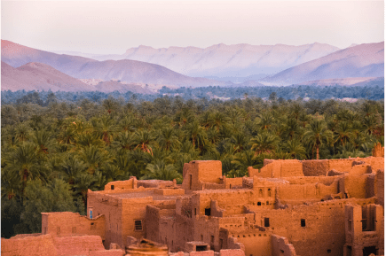 Decisions-From-King-Mohammed-VI's-2016-Madagascar-Visit-Go-Into-Effect