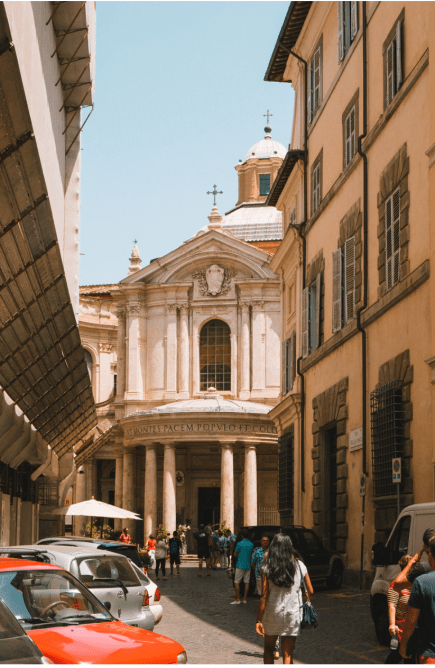 Pope-Rabat-Morocco-Travel-Blog