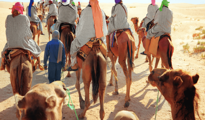 Best Morocco Family Vacation Ideas