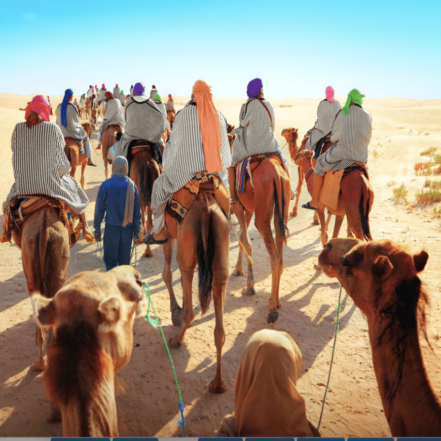 Best Morocco Family Vacation Ideas