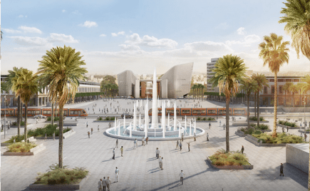 Casablanca-CasaArts-Morocco-Travel-Blog