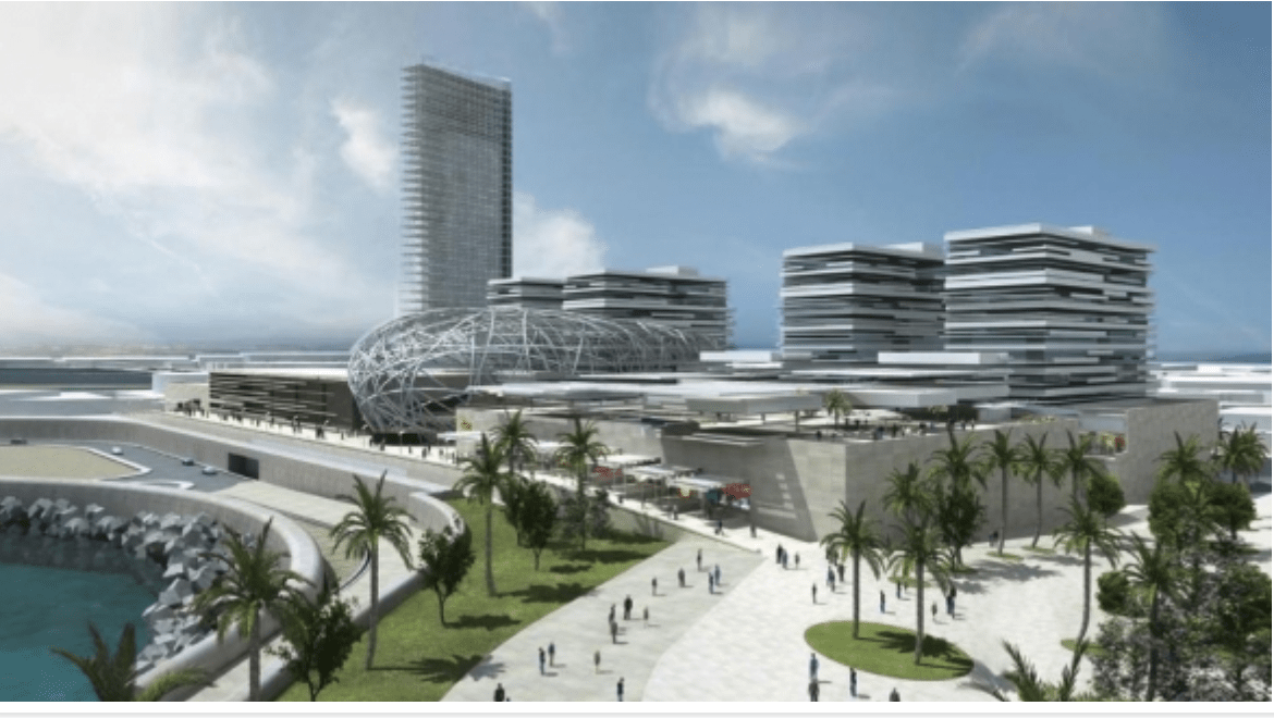 Casablanca-Shopping-Marina-Morocco-Travel-Blog