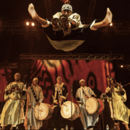 Gnaoua-Festival-Essaouira