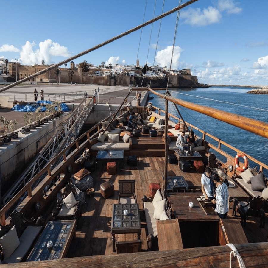 24 Hours In Rabat, Morocco's Capital City Morocco Travel Blog