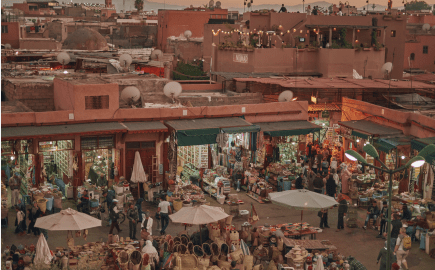 Marrakech-Lonely-Planet- Morocco-Travel-Blog