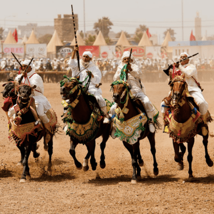 Mousseum-Moulay-Abdellah-Amghar-Festival-El-Jadida-Travel-Exploration