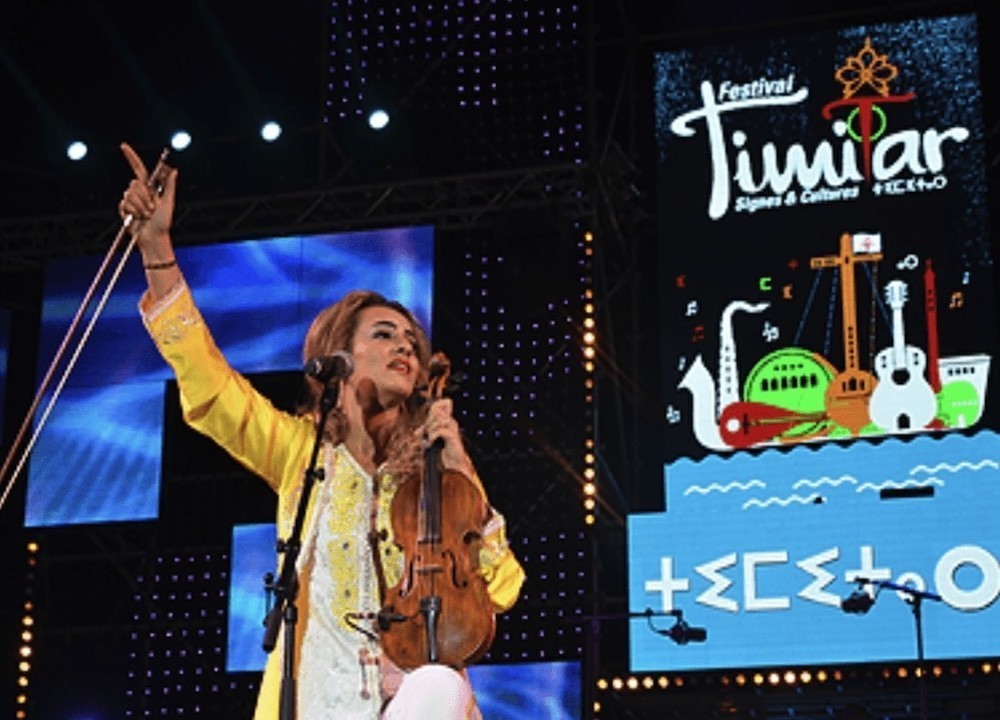 Morocco's Top 10 Annual Music Festivals - Morocco Travel Blog