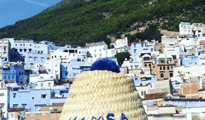 Chefchaouen-View-Morocco-Travel-Blog