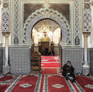 Fez Insiders Guide, Travel Tips & Secrets of the Ancient Medina ...