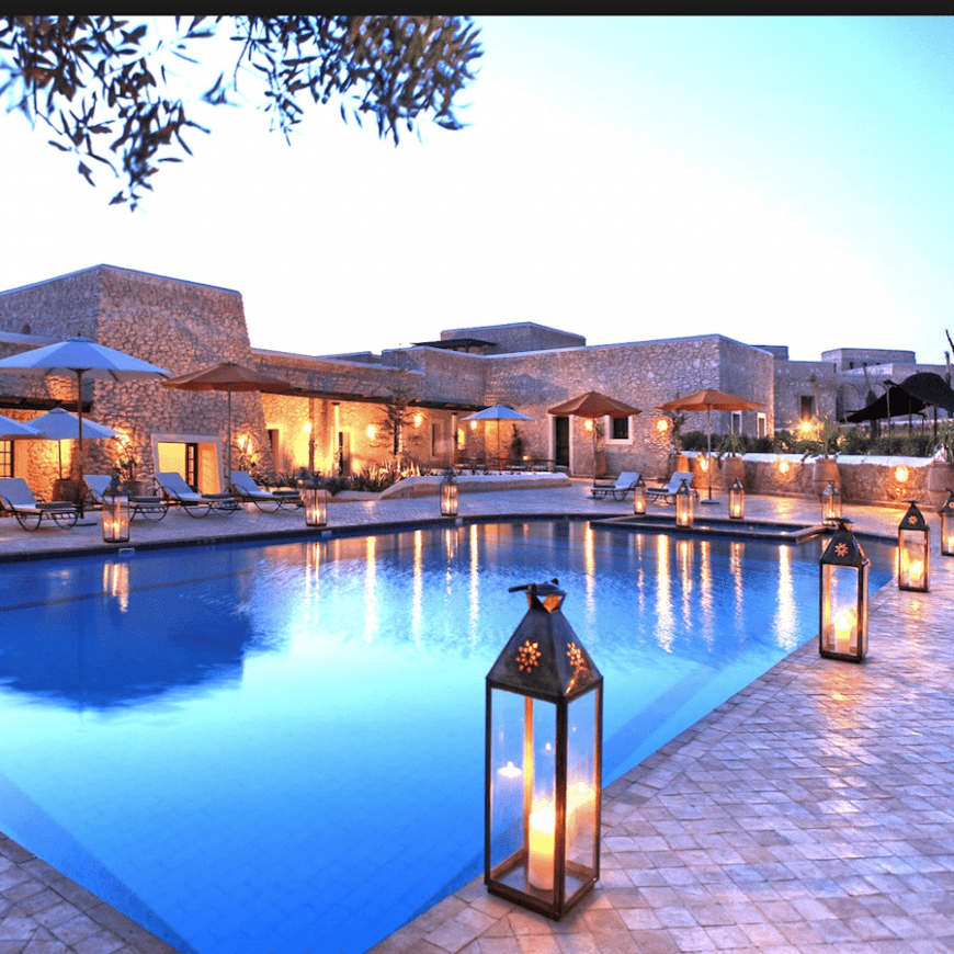 Where to Swim in Essaouira