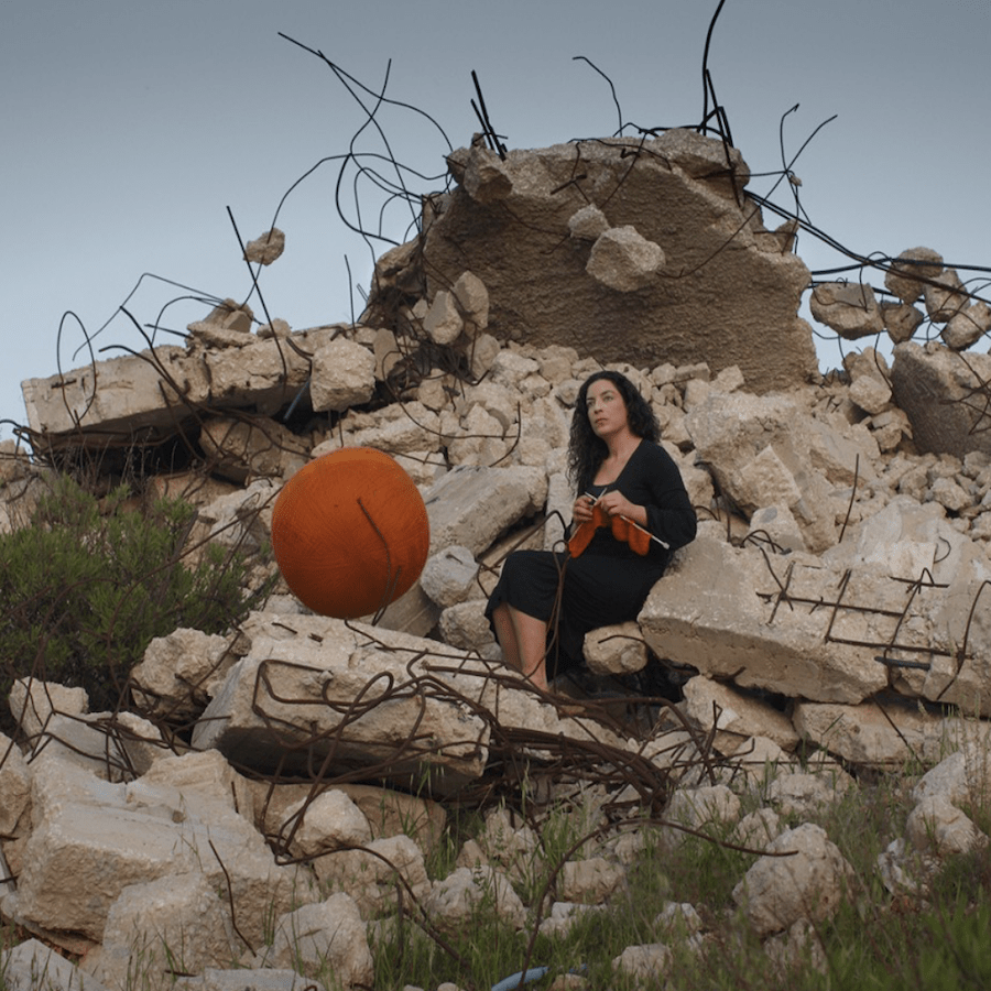 Contemporary Middle Eastern Art