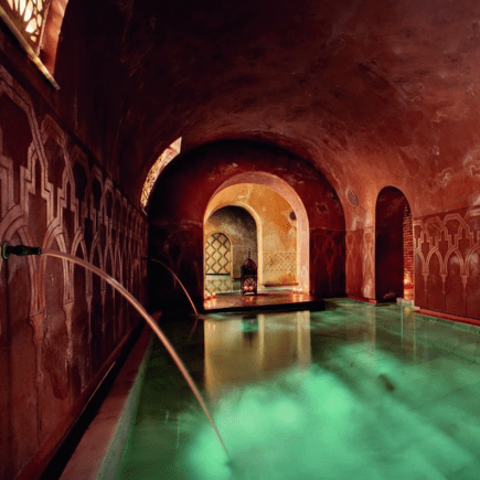 Hammam-Casablanca-Mosque-Morocco-Travel-Blog