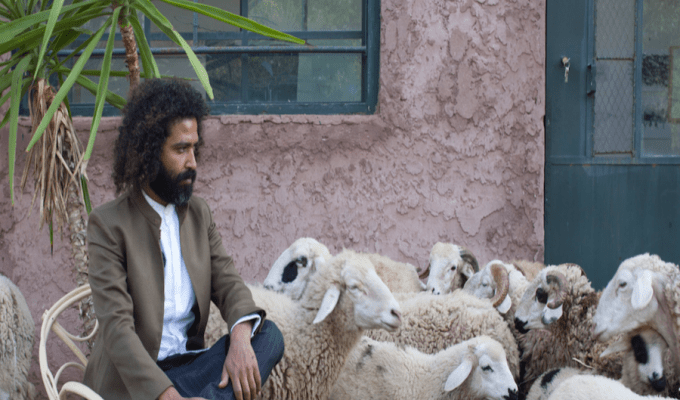 I-54 Contemporary Art Faire, Marrakech