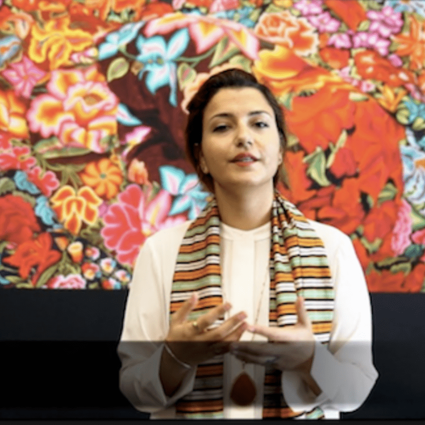 I-54 Live Events & Forum, Marrakech