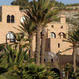 La Sultana Oualidia, Boutique Hotel