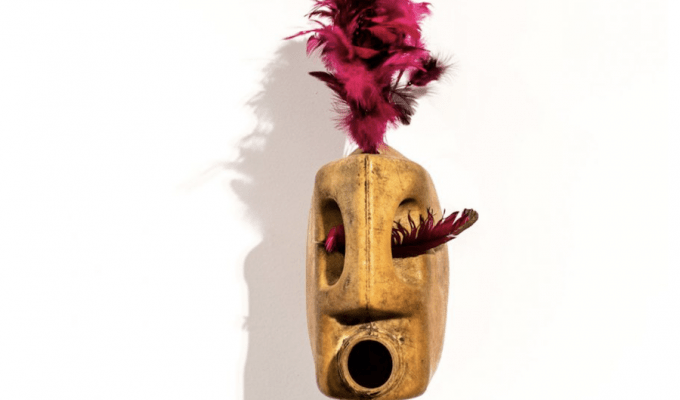 MACAAL, Marrakech's Museum of Contemporary Art