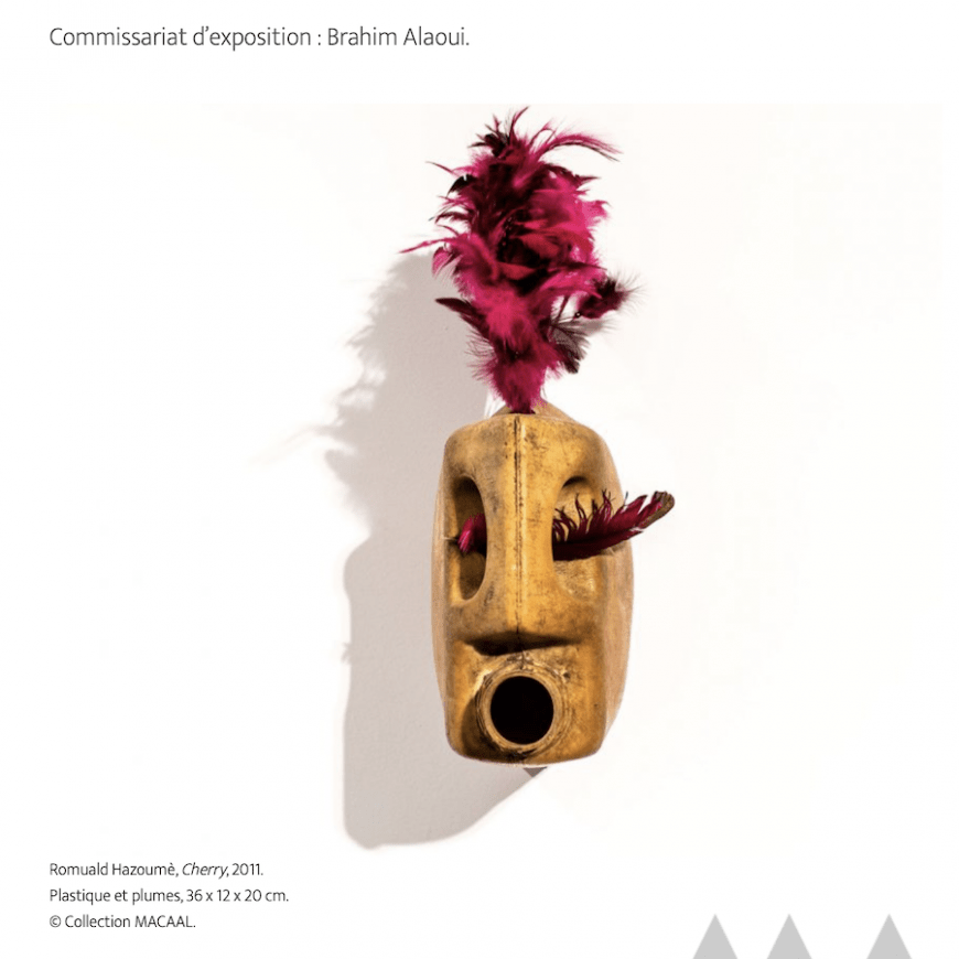 MACAAL, Marrakech's Museum of Contemporary Art