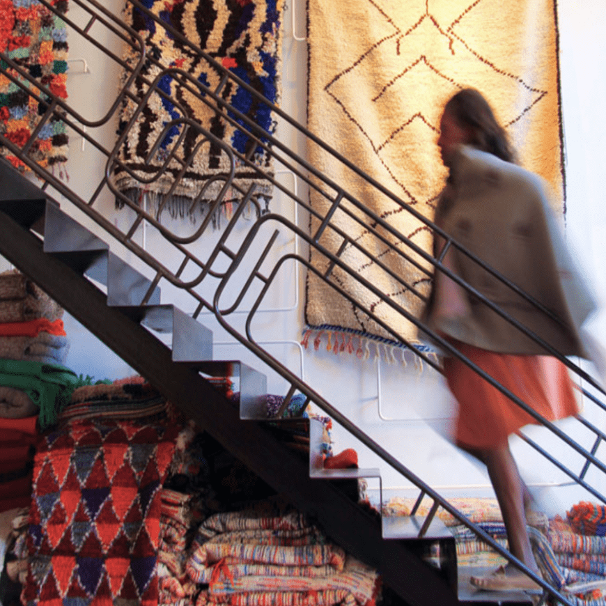 Where to Shop in Marrakech