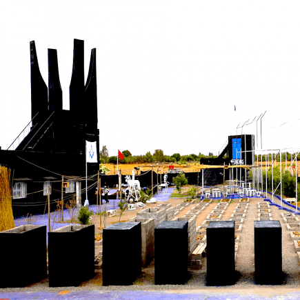 Holocaust-Museum-Pixel-Helper-Morocco-Travel-Blog