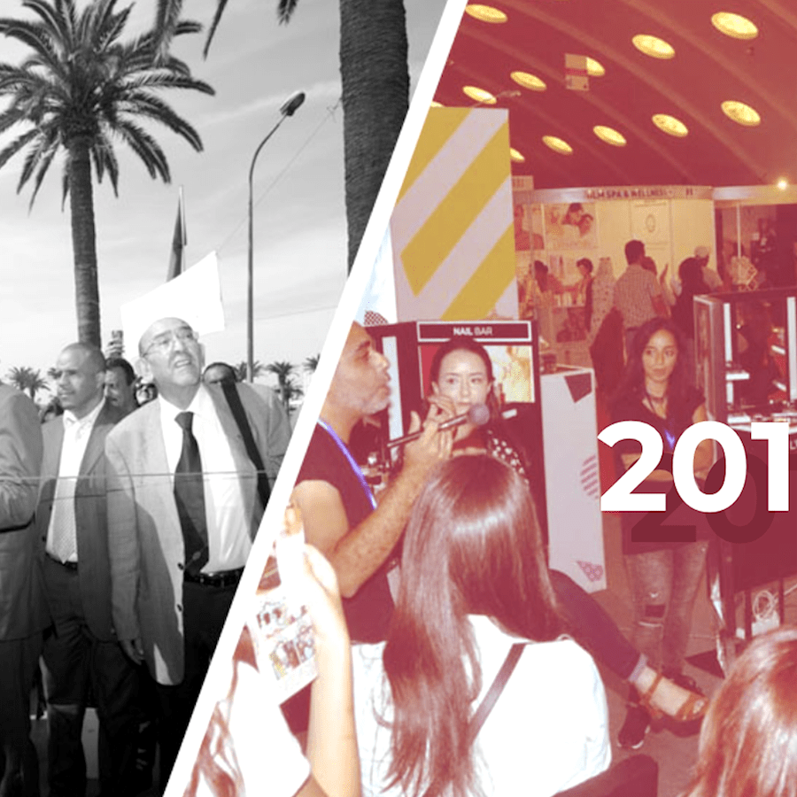 Makeup-Expo-Casablanca-Morocco-Travel-Blog