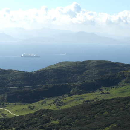 Straight-of-Gibraltar-Morocco-Travel-Blog
