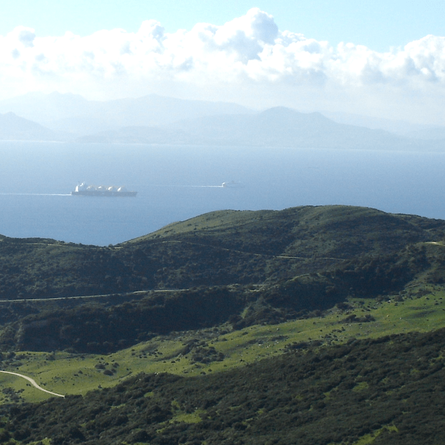 Straight-of-Gibraltar-Morocco-Travel-Blog