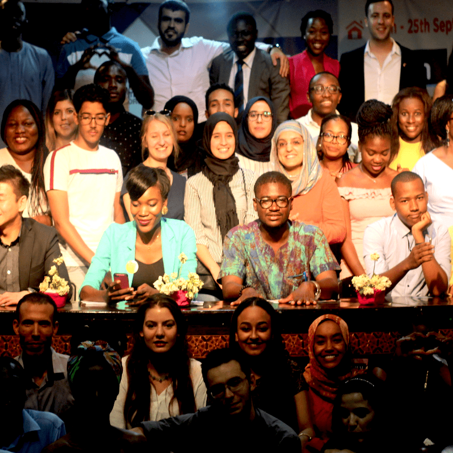 African-Youth-Conference-Zagora-Morocco-Travel-Blog