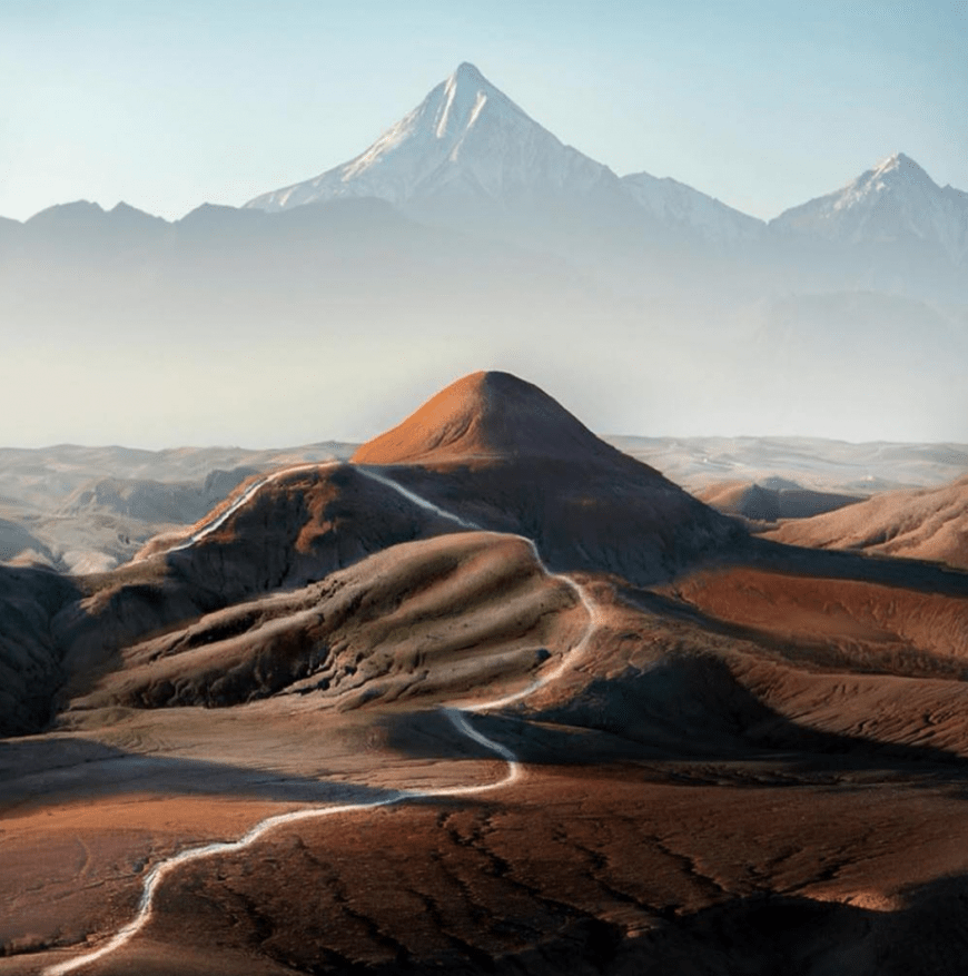 Luxury Glamping In Agafay, Morocco’s Trendsetting Desert Destination ...