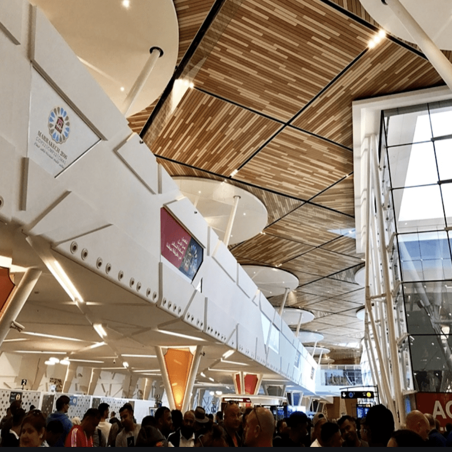 Marrakech-Menara-Airport-Efficiency-Morocco-Travel-Blog