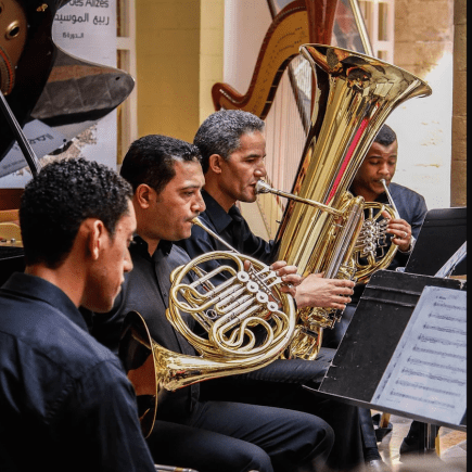 Orchestra-Philharmonic-Morocco-Travel-Blog