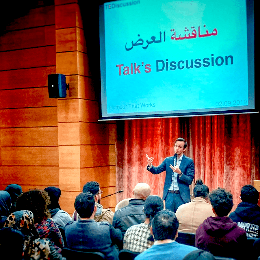 TEDiscussion-TED-Casablanca-Morocco-Travel-Blog